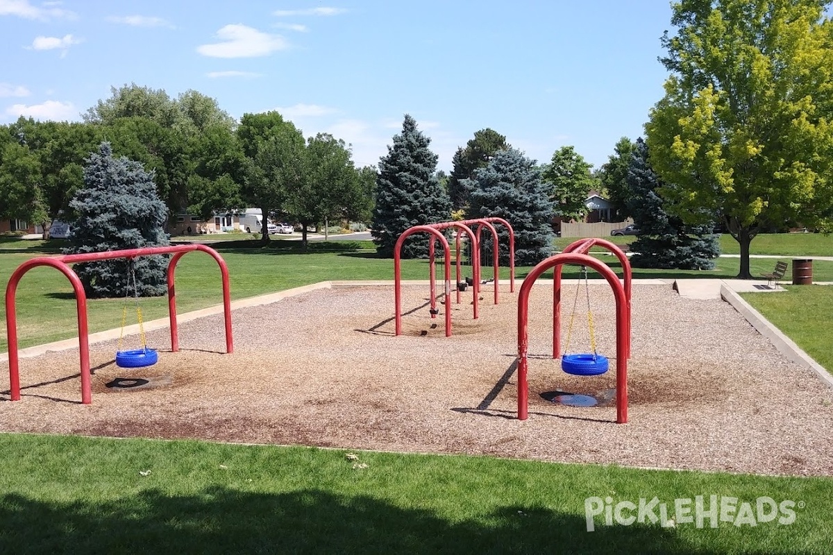 Photo of Pickleball at O’Kane Park